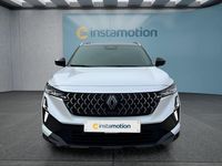 Neu Renault Austral 199 PS (146 kW) 2026 Weiß SUV