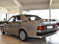 Gebraucht Mercedes 190 185 PS (136 kW) 1984 Grau Limousine