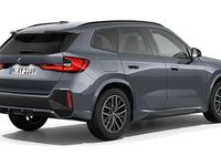 Gebraucht BMW X1 Luxury Line 218 PS (160 kW) 2023 Grau SUV