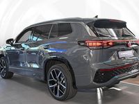 Gebraucht VW Tayron R-line 193 PS (141 kW) 2025 Delfingrau metallic SUV