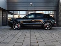 Gebraucht Porsche Cayenne Coupe 475 PS (349 kW) 2025 Schwarz Coupé