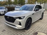 Neu Mazda CX-60 Homura-Line 254 PS (186 kW) 2025 SUV