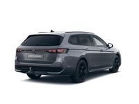 Neu VW Passat R-line 150 PS (110 kW) 2026 Grau