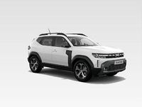 Neu Dacia Duster Journey 141 PS (103 kW) 2026 Schwarz SUV