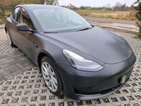 Gebraucht Tesla Model 3 RWD 208 kW (283 PS) 2023 Schwarz Limousine