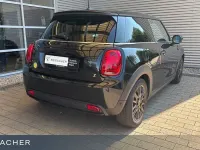 Gebraucht Mini Cooper SE Classic 135 kW (184 PS) 2023 Schwarz Kleinwagen