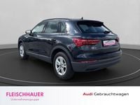 Gebraucht Audi Q3 Ambiente 245 PS (180 kW) 2022 Blau SUV
