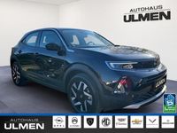 Gebraucht Opel Mokka-e Elegance 100 kW (136 PS) 2022 Schwarz SUV