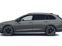 Neu VW Golf VIII Comfortline 150 PS (110 kW) 2025 Grau Kombi
