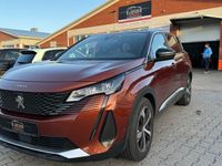 gebraucht Peugeot 5008 GT LINE #Panorama#NightVision#7Sitze#180PS#