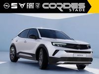Neu Opel Mokka 136 PS (100 kW) 2026 Arktis weiß SUV