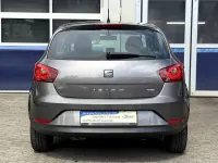Gebraucht Seat Ibiza Style 105 PS (77 kW) 2015 Grau Limousine