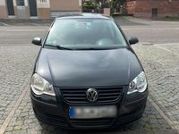 gebraucht VW Polo 