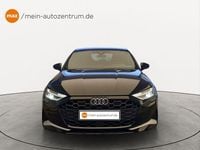 Neu Audi A3 Advanced Plus 150 PS (110 kW) 2025 Schwarz Limousine