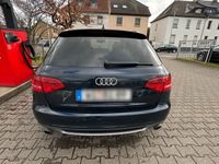 gebraucht Audi A4 Avant 2.0 TFSI multitronic S line Sportpaket (plus