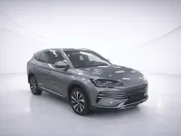 Używany BYD Seal U Boost 218 KM (160 kW) 2025 Szary SUV