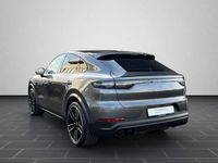 Gebraucht Porsche Cayenne S 441 PS (324 kW) 2020 Quarzitgraumetallic SUV