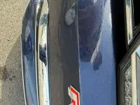 Gebraucht VW Passat R 150 PS (110 kW) 2015 Blau Limousine