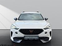 Gebraucht Cupra Formentor VZ 245 PS (180 kW) 2022 Weiss SUV