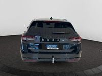 Neu Skoda Superb Selection 204 PS (150 kW) 2025 Schwarz Kombi