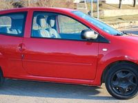 Gebraucht Renault Twingo Dynamique 75 PS (55 kW) 2012 Kleinwagen