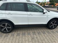 gebraucht VW Tiguan 2.0 TDI SCR Join