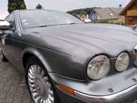 gebraucht Jaguar XJ8 3.5 Liter