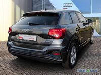 Gebraucht Audi Q2 S-Line 150 PS (110 kW) 2025 Daytonagrau perleffekt SUV