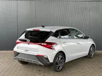 Neu Hyundai i20 Pure 79 PS (58 kW) 2025 Lumen gray Kleinwagen