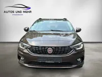 Gebraucht Fiat Tipo Lounge 120 PS (88 kW) 2019 Limousine