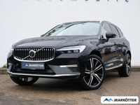 Gebraucht Volvo XC60 Ultimate 455 PS (334 kW) 2022 Schwarz SUV