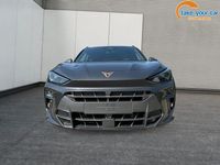 Gebraucht Cupra Terramar VZ 265 PS (194 kW) 2025 (timafaya grau metallic/grau) SUV