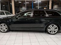 Gebraucht Audi S6 Sport 435 PS (319 kW) 2006 Grün Kombi