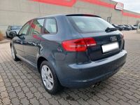 gebraucht Audi A3 Sportback 1.4 S Tronic