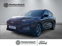 Neu Ford Kuga ST-Line 190 PS (139 kW) 2026 Schwarz SUV