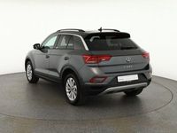 Gebraucht VW T-Roc 150 PS (110 kW) 2025 Grau SUV
