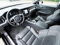 gebraucht Volvo V60 Kombi R Design Plug-In Hybrid AWD