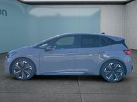 Gebraucht Cupra Born VZ2 239 kW (326 PS) 2025 Grau Kleinwagen