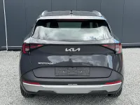 Neu Kia Sportage Silver 179 PS (131 kW) 2026 Penta metallic SUV