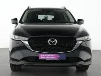 Usata Mazda CX-5 Ad'Vantage 194 CV (142 kW) 2022 Nero SUV