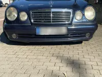 Gebraucht Mercedes E50 AMG AMG 357 PS (262 kW) 1996 Blau Limousine