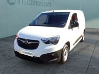 gebraucht Opel Combo 1.5 Cargo Edition L1 D