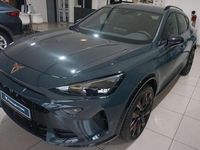 Gebraucht Cupra Formentor 150 PS (110 kW) 2024 Fjordblau SUV
