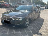 gebraucht BMW 520 D Touring xDrive mt M-Paket