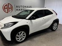 Gebraucht Toyota Aygo X 72 PS (52 kW) 2025 Weiß SUV