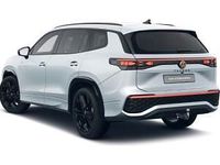 Neu VW Tayron R-line 177 PS (130 kW) 2025 Silber (oyster silver metallic) SUV