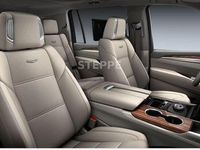 Neu Cadillac Escalade 426 PS (313 kW) 2025 Weiß SUV