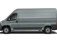 Neu Opel Movano 179 PS (131 kW) 2026 Grau Van