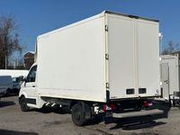 Gebraucht MAN TGE 140 PS (102 kW) 2022 Weiß Van