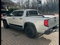 Gebraucht VW Amarok 241 PS (177 kW) 2023 Silber Pickup